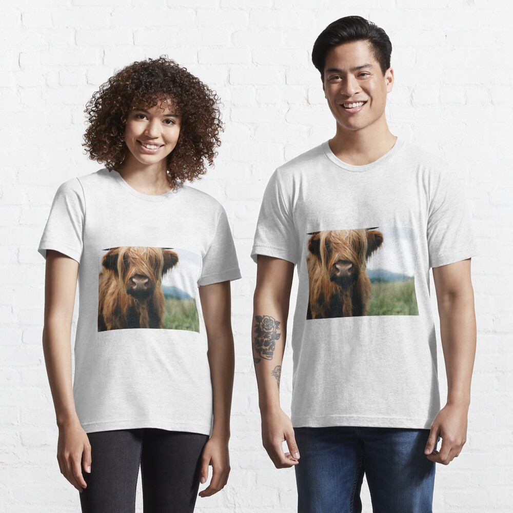 Item preview, Essential T-Shirt designed and sold by regnumsaturni.