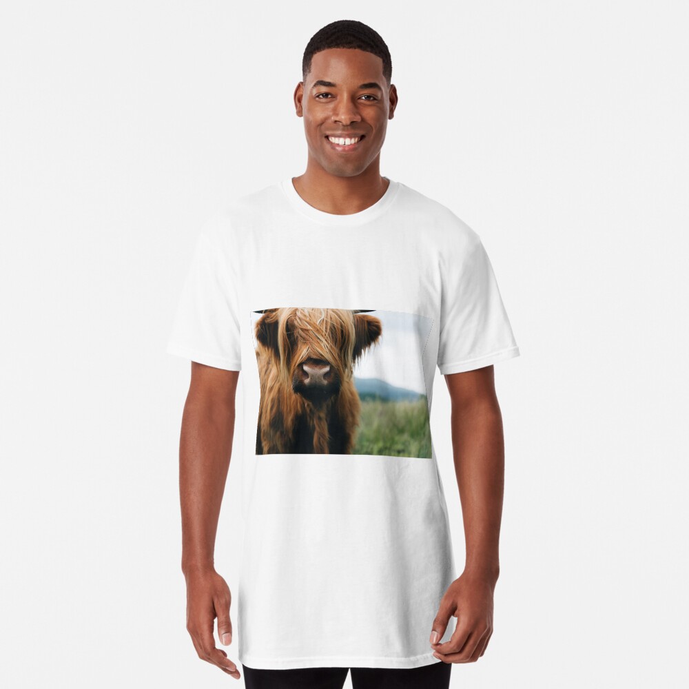 Item preview, Long T-Shirt designed and sold by regnumsaturni.