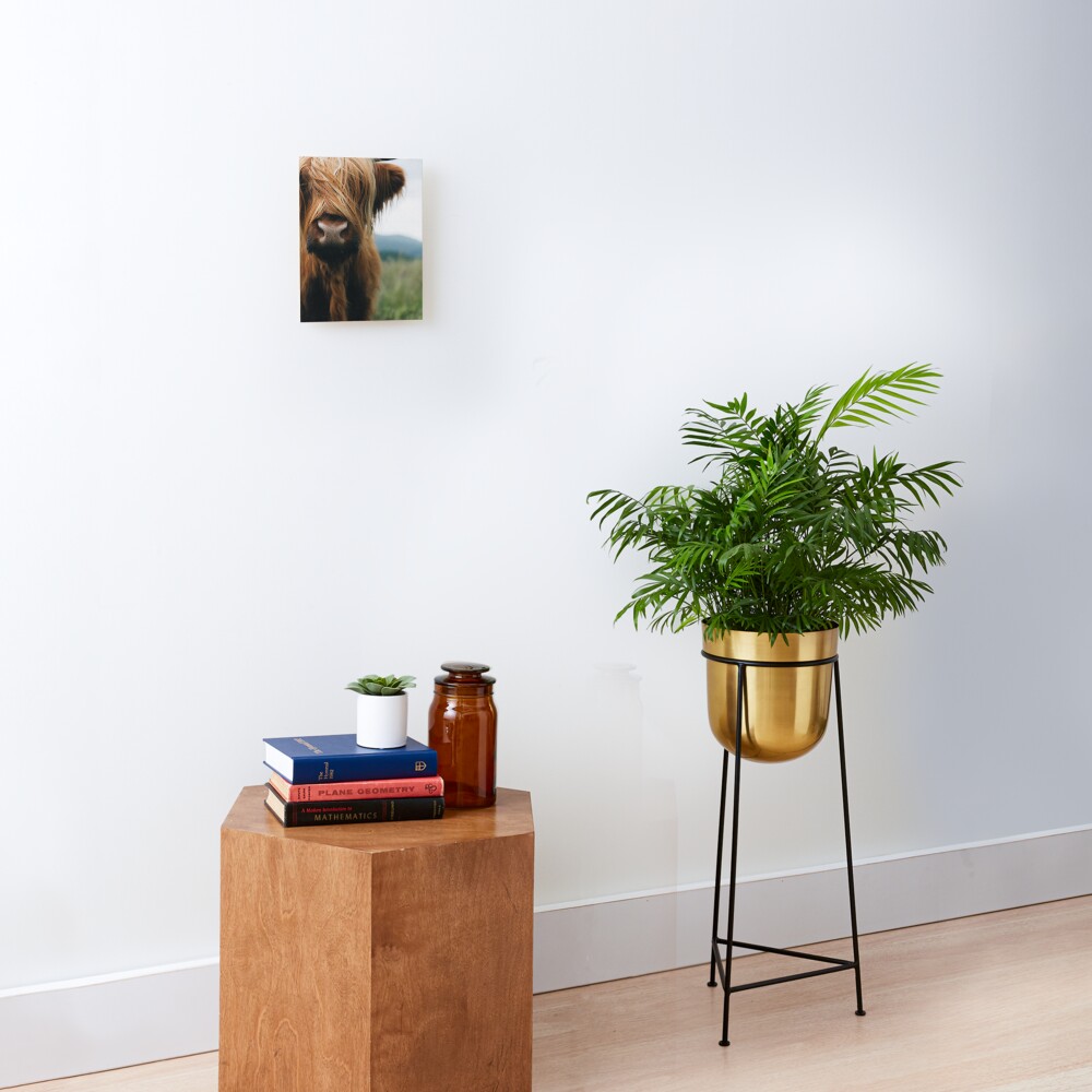 Item preview, Wood Mounted Print designed and sold by regnumsaturni.