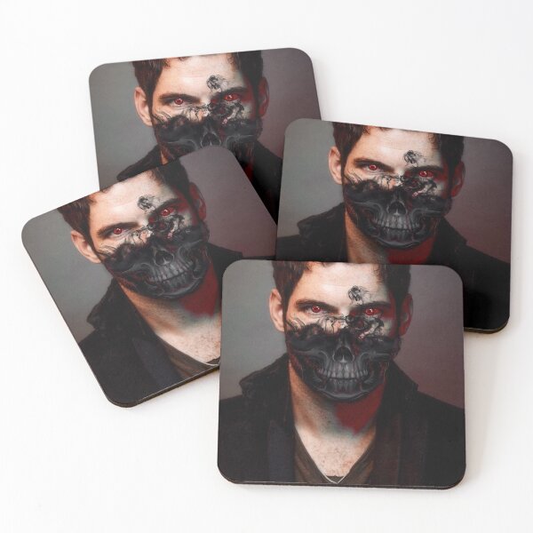 Item preview, Lucifer’s Mask designed and sold by Dorothy Day.