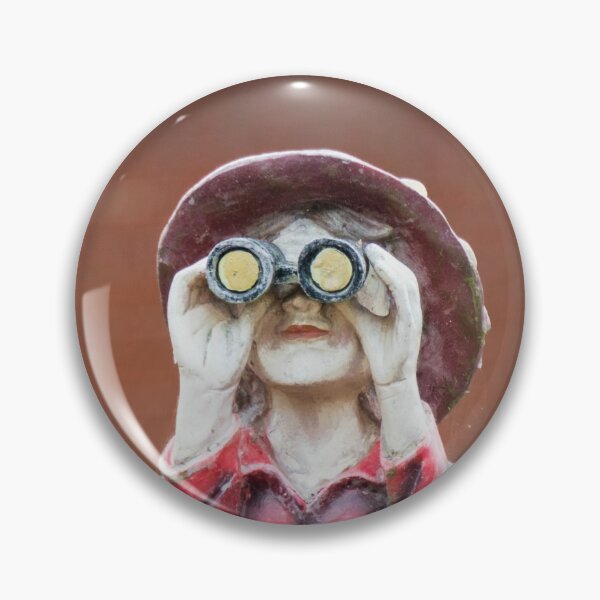 Item preview, I can see clearly now designed and sold by SMartin.