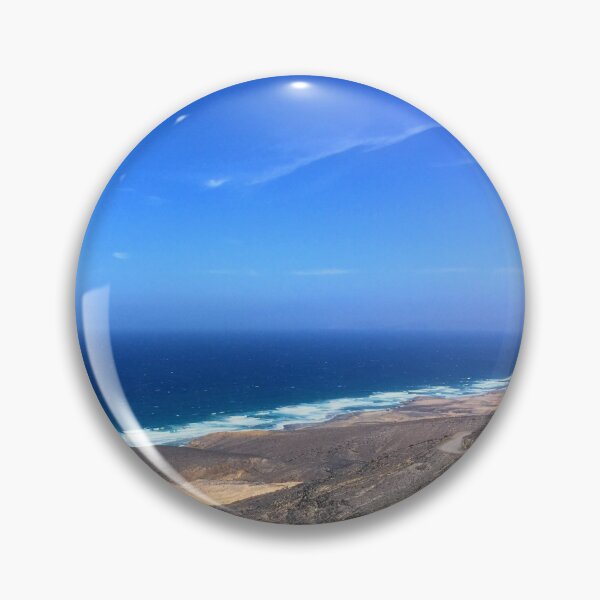 Item preview, Fuerteventura - Cofete designed and sold by Einohrkater.