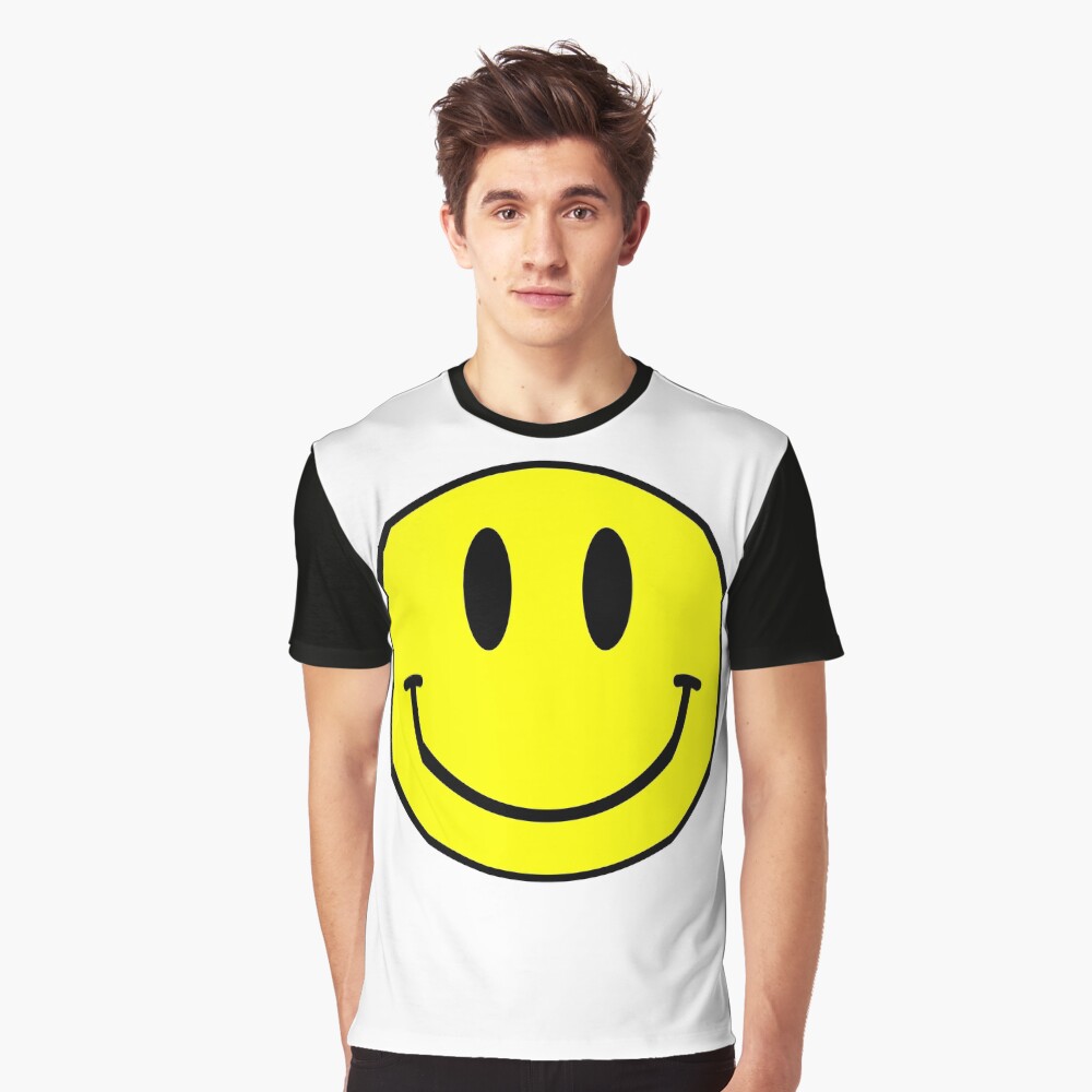 Item preview, Graphic T-Shirt designed and sold by Chairboy.