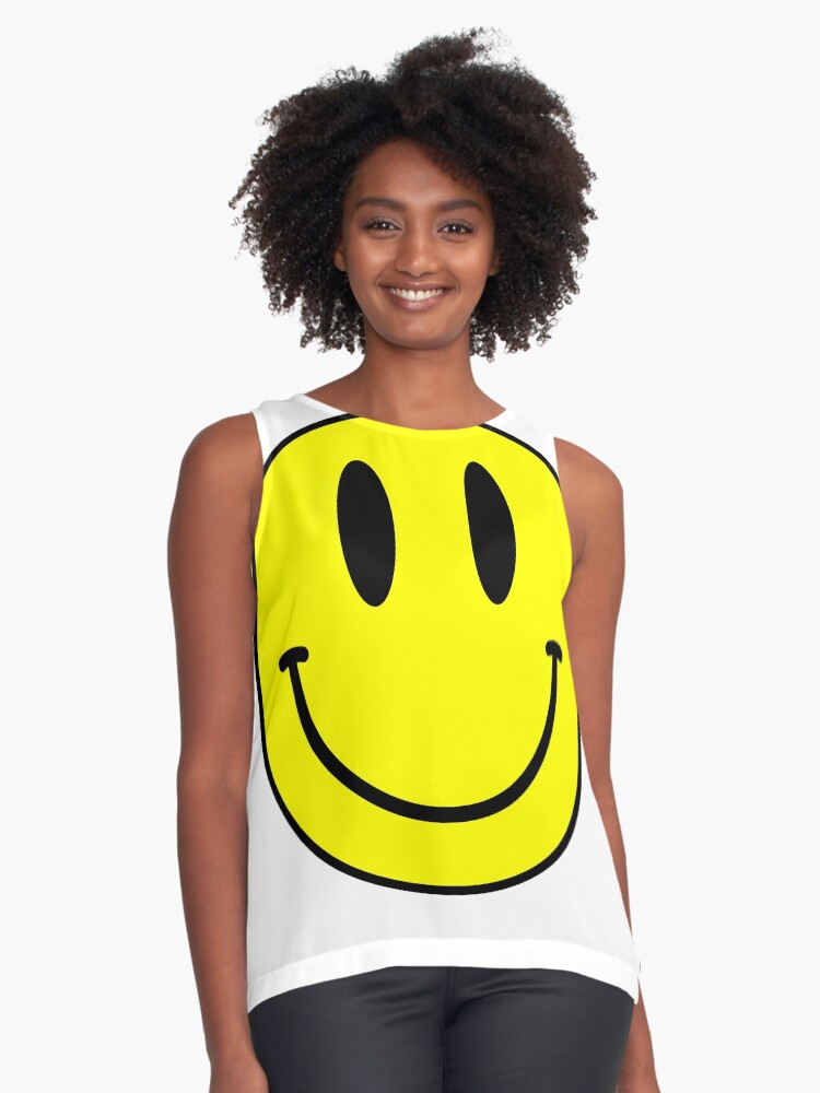 Item preview, Sleeveless Top designed and sold by Chairboy.