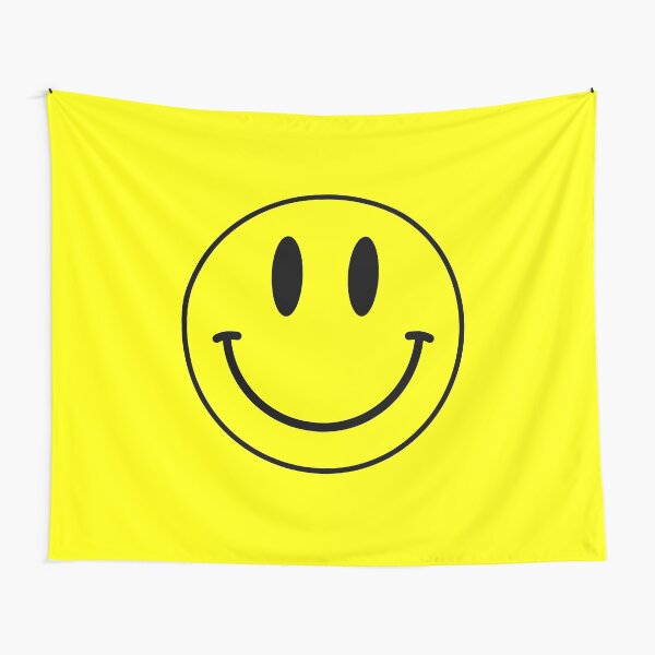 Item preview, Acid House Smile Face designed and sold by Chairboy.
