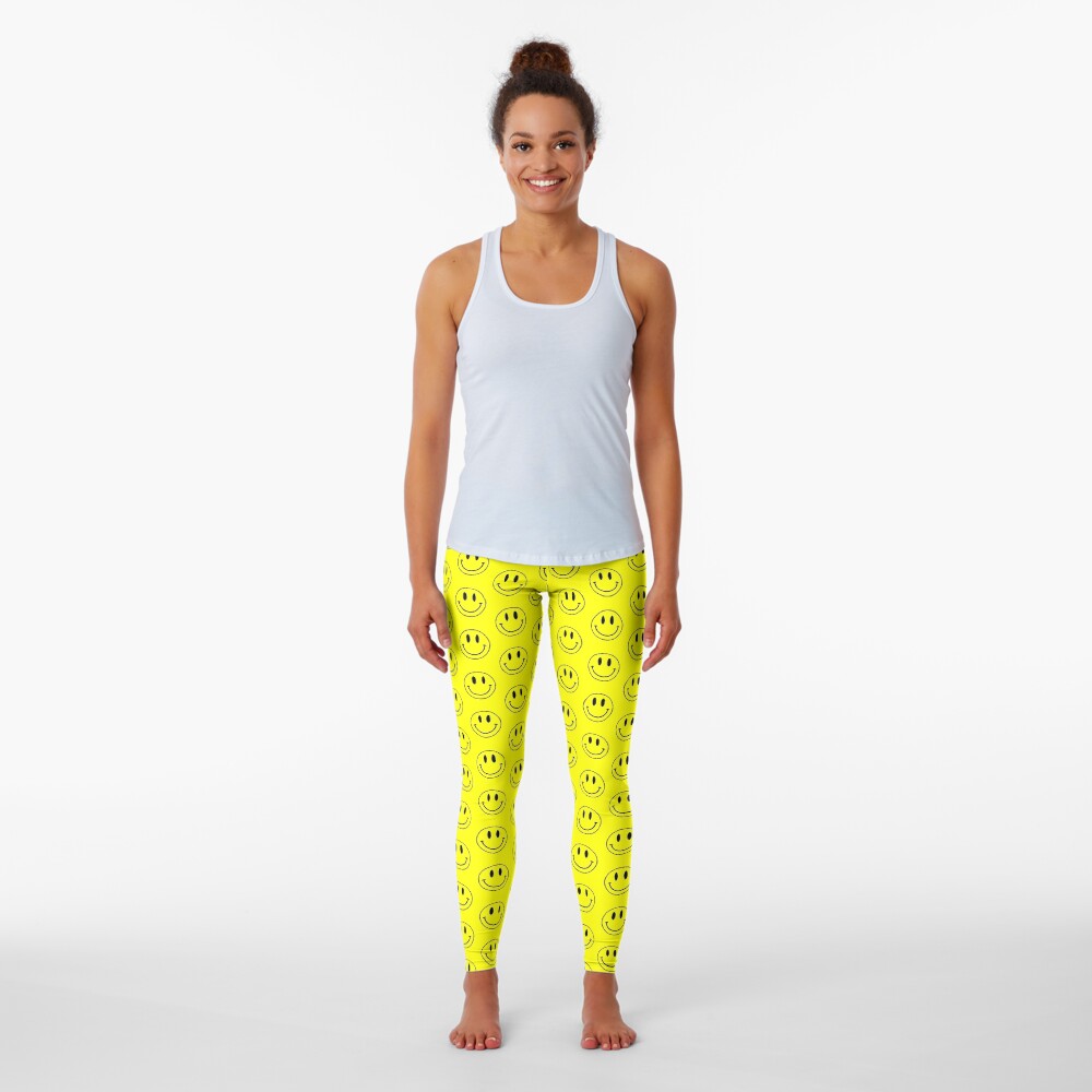 Item preview, Leggings designed and sold by Chairboy.