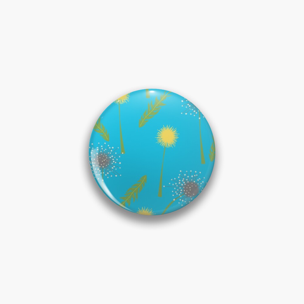 Item preview, Pin designed and sold by PatternLady.