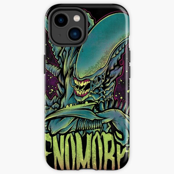 Facehugger Phone Cases for Sale Redbubble