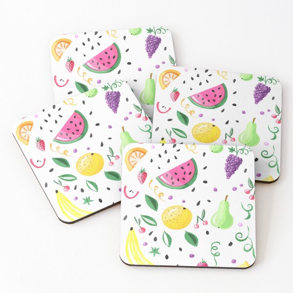 Item preview, Fruits designed and sold by LeneMoldestad.