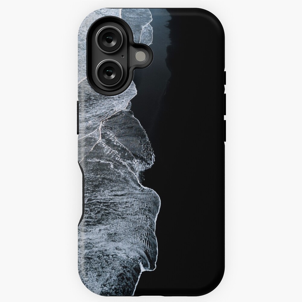 Item preview, iPhone Magsafe Tough Case designed and sold by regnumsaturni.