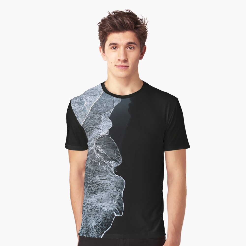 Item preview, Graphic T-Shirt designed and sold by regnumsaturni.