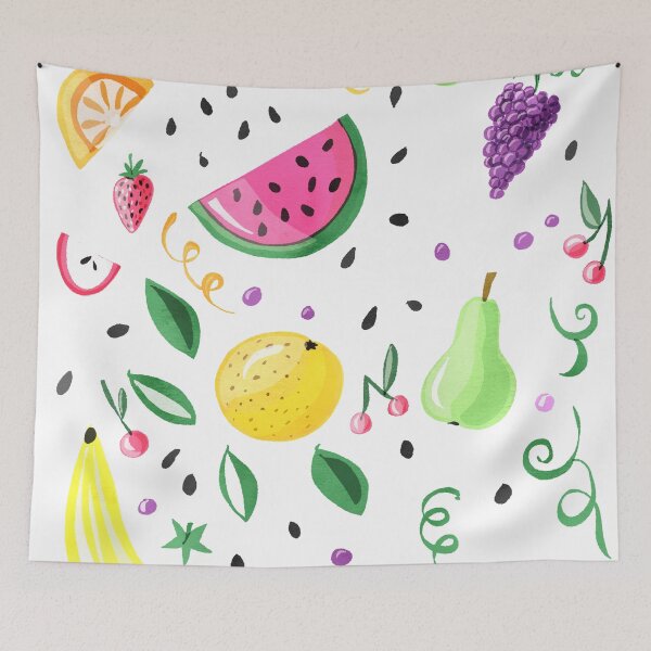 Item preview, Fruits designed and sold by LeneMoldestad.