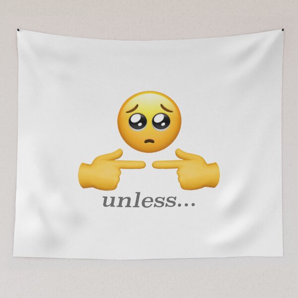 Item preview, unless... designed and sold by mmaggiee.