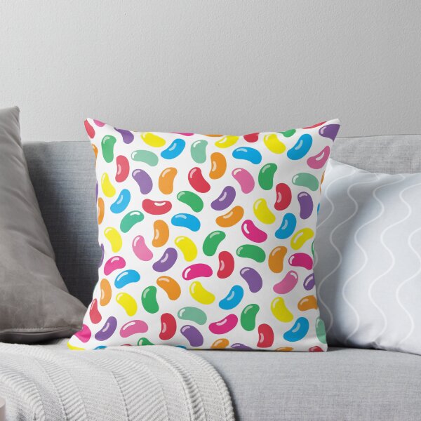 Item preview, Jelly Beans designed and sold by kataszep.