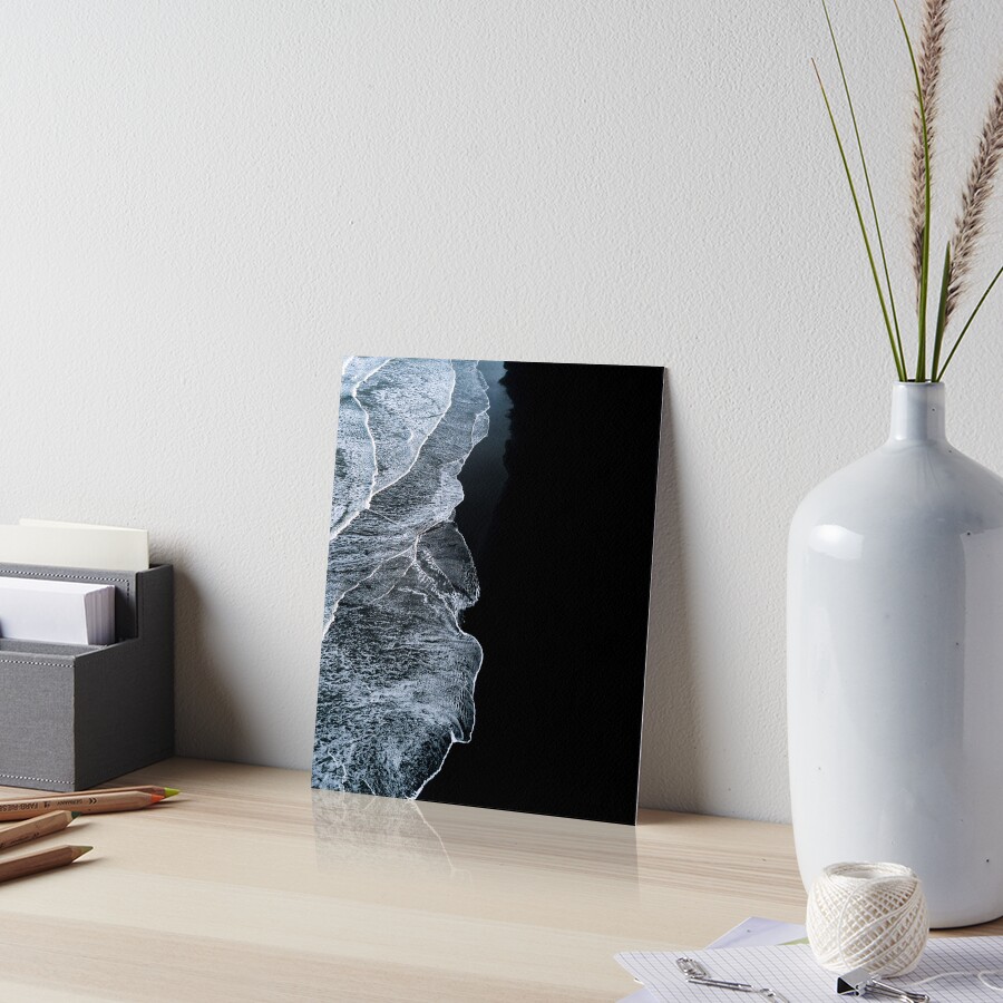 Item preview, Art Board Print designed and sold by regnumsaturni.