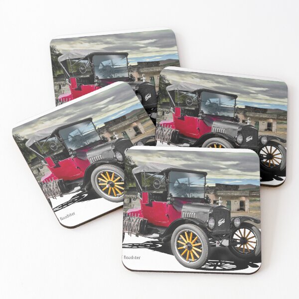 Item preview, 1919 Ford Model T Roadster designed and sold by DaveKoontz.