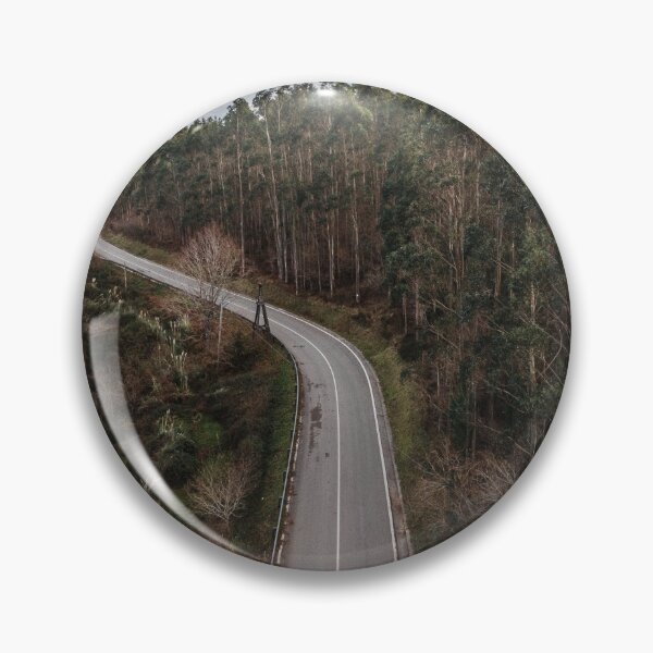 Item preview, Road in a forest designed and sold by MarioGuti.