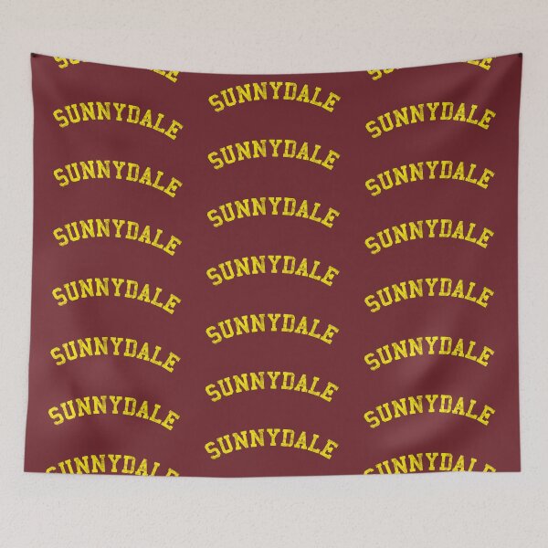 Item preview, Vintage Sunnydale High School - Buffy designed and sold by Chairboy.