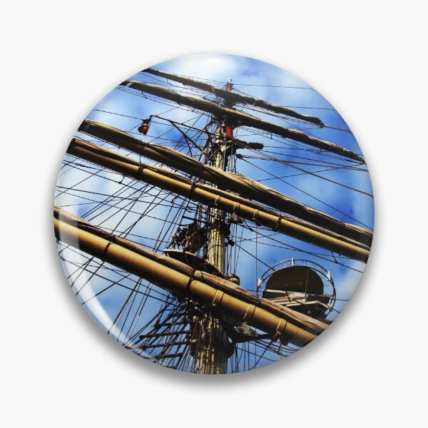 Item preview, up the rigging  designed and sold by Nicholas Averre.