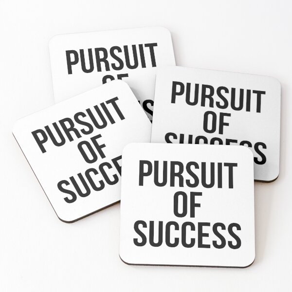 Item preview, Pursuit Of Success designed and sold by TheArtism.