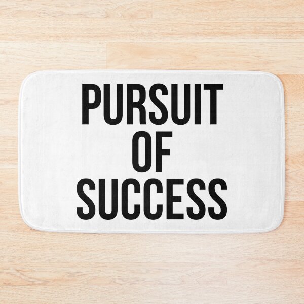 Item preview, Pursuit Of Success designed and sold by TheArtism.