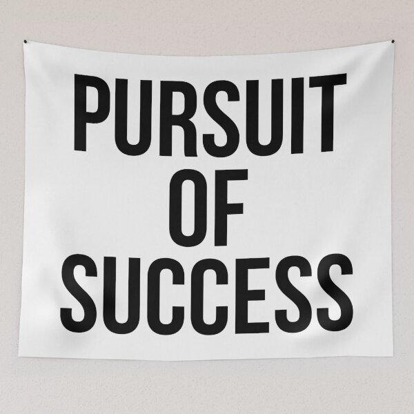 Item preview, Pursuit Of Success designed and sold by TheArtism.