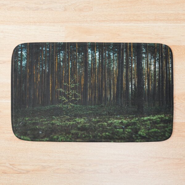 Item preview, Forest view designed and sold by urbonasphotos.
