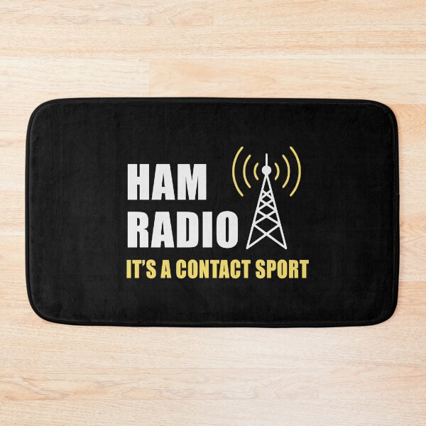 Item preview, Amateur Ham Radio Gift designed and sold by TastefulTees.