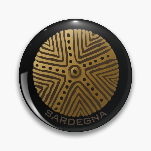 Item preview, Pintadera Sardinia Design by Mommotti designed and sold by MommoTTiCreativ.