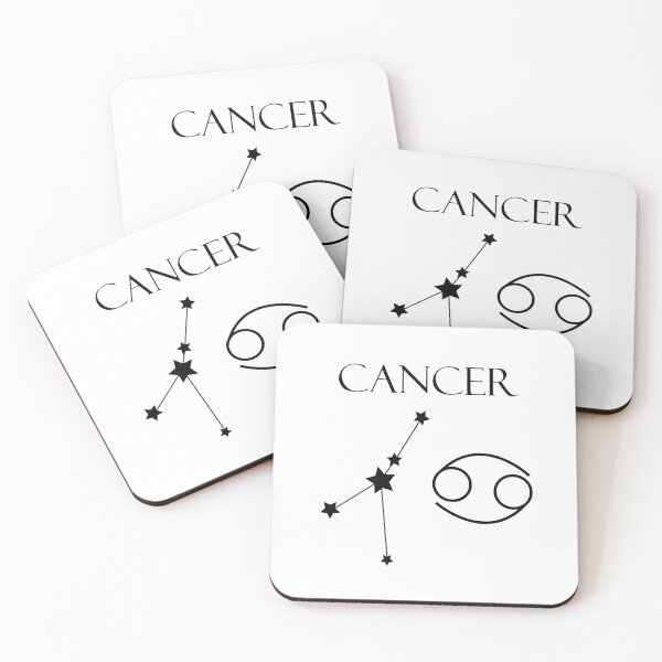 Item preview, Cancer Zodiac Sign designed and sold by MikaelSh.