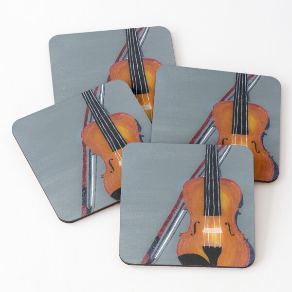 Item preview, Violin by Jasmine designed and sold by Jazicorn.