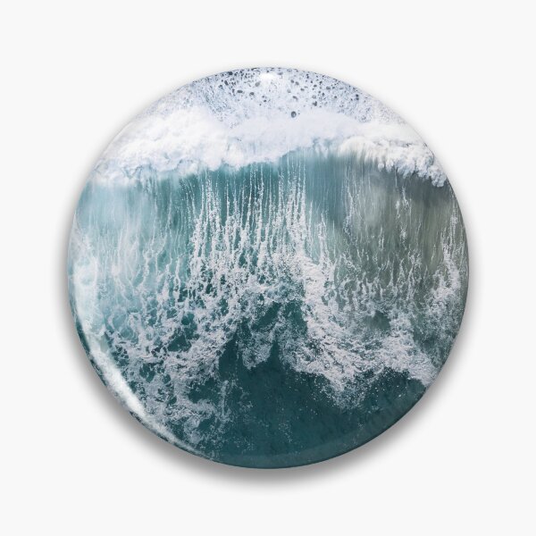 Item preview, Oceanscape designed and sold by regnumsaturni.