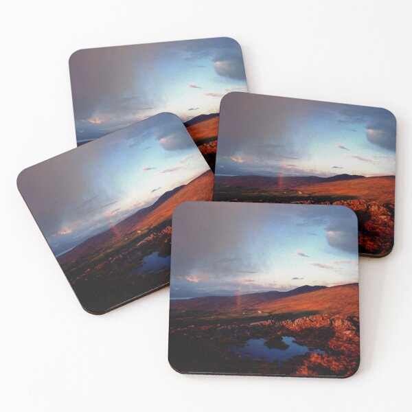 Item preview, The Beara Peninsula north east of Knockanouganish mountain designed and sold by Dermot O' Dowda.