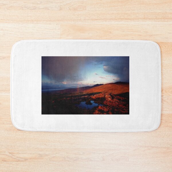 Item preview, The Beara Peninsula north east of Knockanouganish mountain designed and sold by Dermot O' Dowda.