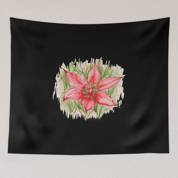 Item preview, Western Wood Lilly designed and sold by Bepa.