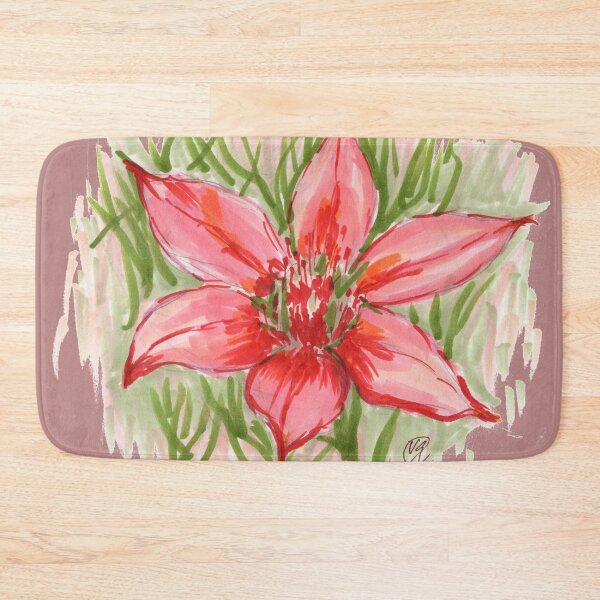Item preview, Western Wood Lilly designed and sold by Bepa.