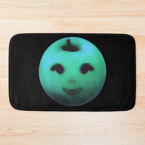 Item preview, Face apple designed and sold by MarieClaude1954.