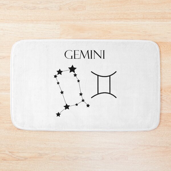 Item preview, Gemini Zodiac Sign designed and sold by MikaelSh.