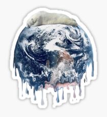 Bear Hug Sticker