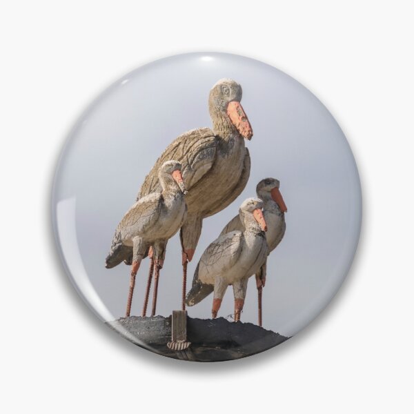 Item preview, Turkish Storks designed and sold by SMartin.