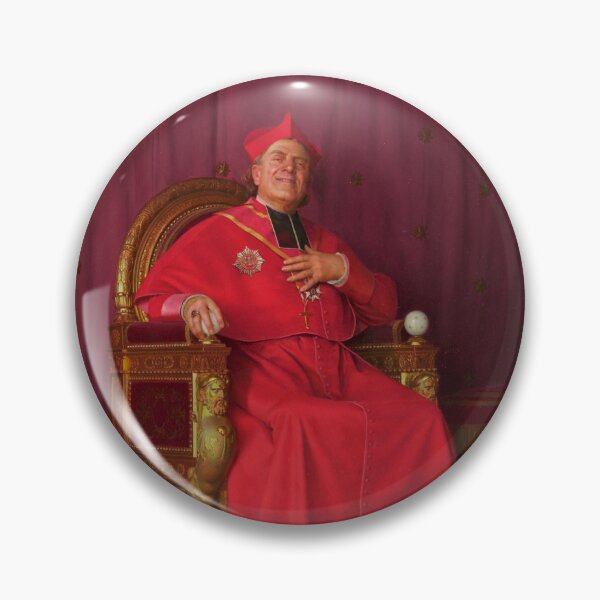 Item preview, Jehan-George Vibert: If I Were King designed and sold by Rehs.