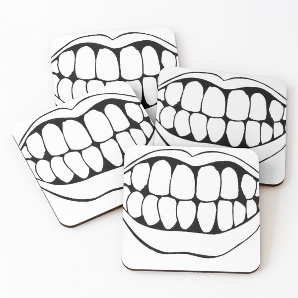 Item preview, Smile designed and sold by digitaldoom01.