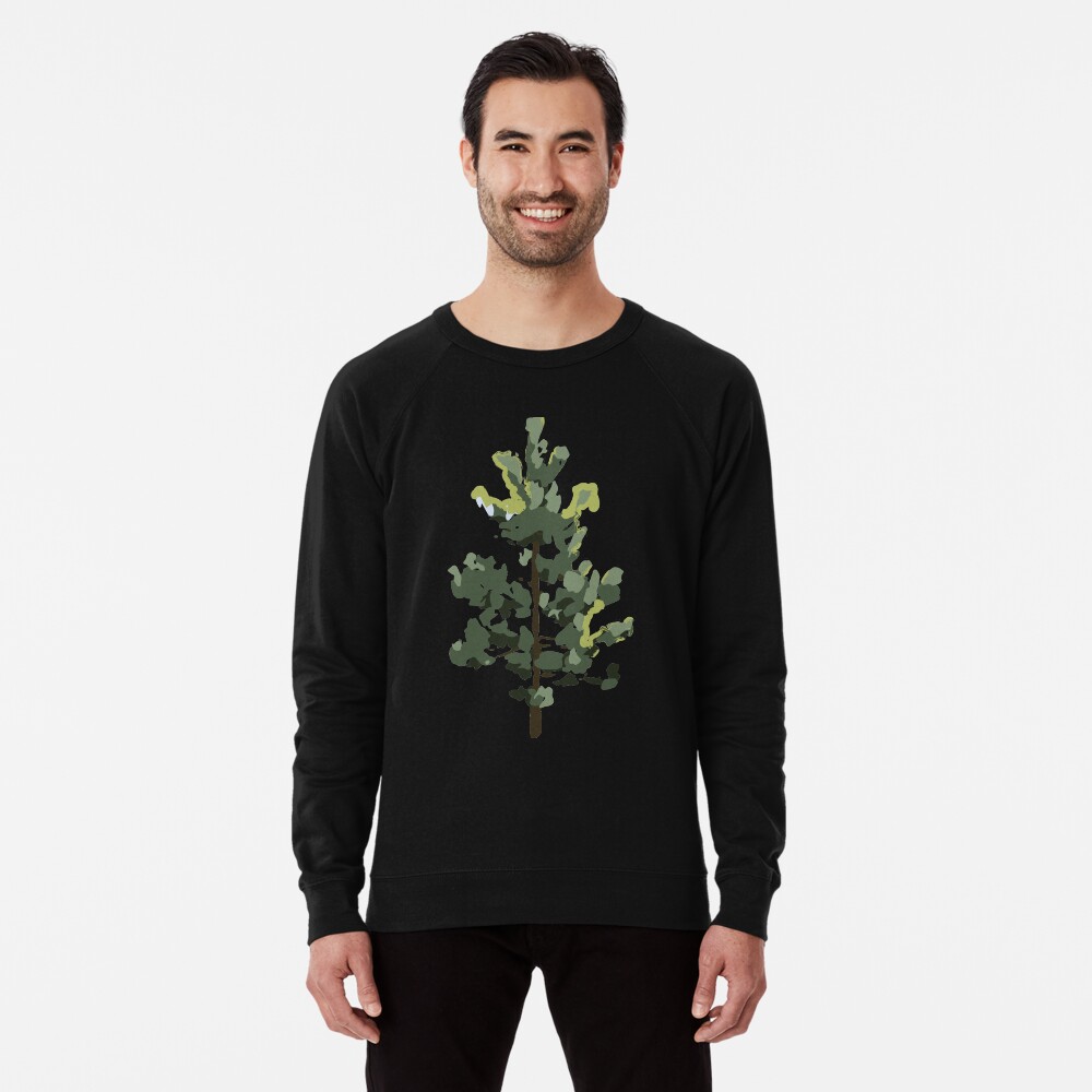 Item preview, Lightweight Sweatshirt designed and sold by Glazkova.