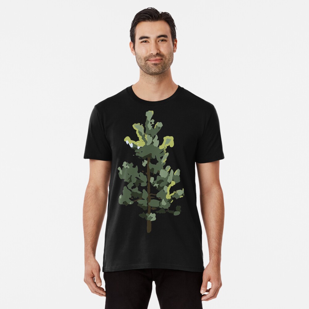 Item preview, Premium T-Shirt designed and sold by Glazkova.