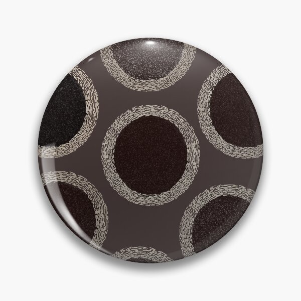 Item preview, Circle Sheet Pattern Robayre designed and sold by Robayre.