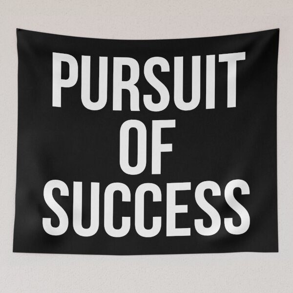 Item preview, Pursuit Of Success designed and sold by TheArtism.