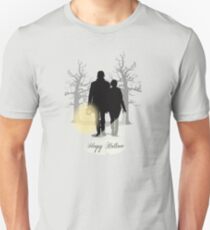 Sleepy Hollow Unisex T-Shirt