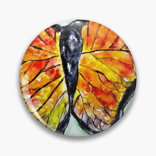 Item preview, Glass Butterfly Digitally Enhanced designed and sold by Clyde J. Kell.