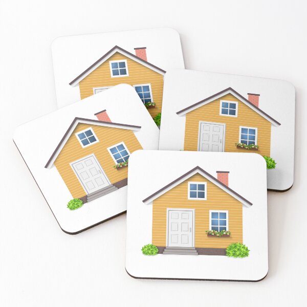 Untersetzer: Scrutiny | Redbubble