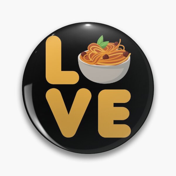 Item preview, Spaghetti Bowl Italian Food Pasta designed and sold by inkedtee.